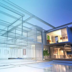 Kujunduslik vertikaalplaneerimise praktika. Puit maastikuarhitektuuris