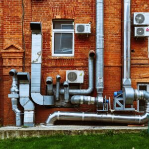 Kortermajade ventilatsioonisüsteemide renoveerimine (s)