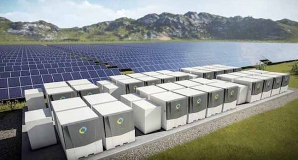 Energiasalvestus ja salvestustehnoloogiad . Energiaauditi praktika ★
