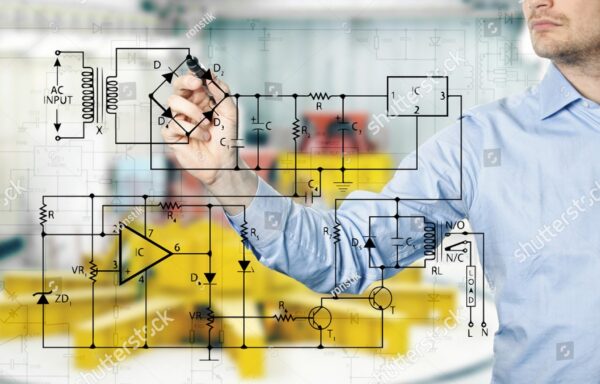 Elektriinseneri kutse. Uus kompetentsuse tõendamise kord 2024