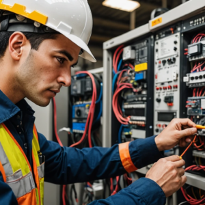<b>Täiendõpe elektriinseneri kutse taastõendamiseks - 56 TP</b> <br>