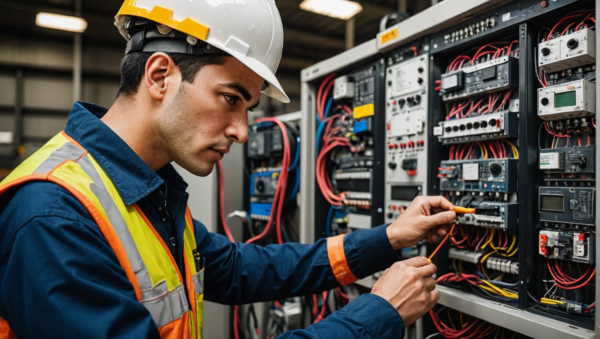<b>Täiendõpe elektriinseneri kutse taastõendamiseks - 56 TP</b> <br>