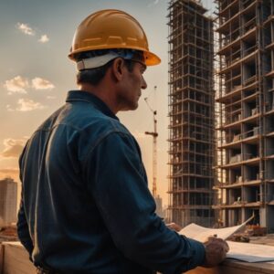 <b>Ehitusinseneri täiendõppe - 105 TP </b> <br> Omanikujärelevalve kompetents