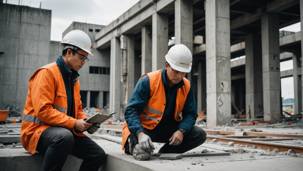 Betoonkonstruktsioonid