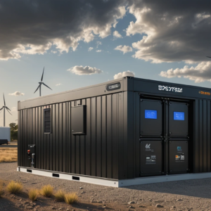 Energiasalvestus