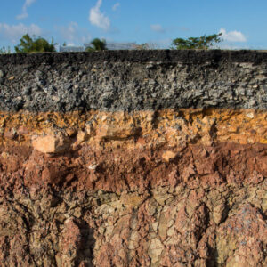 Ehituse aluspõhi: kivimite omaduste hindamine