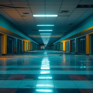 Новые требования к аварийному освещению: Проектирование. Установка. Обслуживание ★