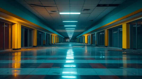 Новые требования к аварийному освещению: Проектирование. Установка. Обслуживание ★