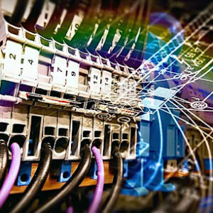 <b>EHITISTE ELEKTRIKU, tase 5 täiendõpe - 44 akad.tundi </b>
