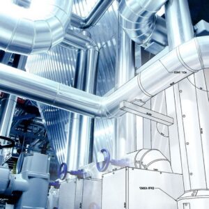 Energiatõhusa hoone uued nõuded 2024: Ventilatsioonisüsteemid ★