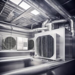 Spetsialiseerumisele vastav täiendkoolitus: Kütte- ja ventilatsioon (KVJ) - 22 akad.tundi