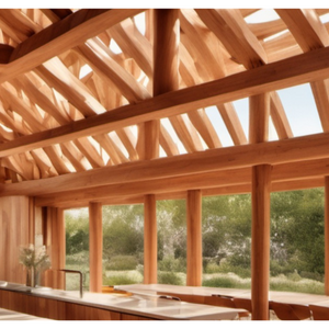 Puit- ja liimpuitkonstruktsioonid