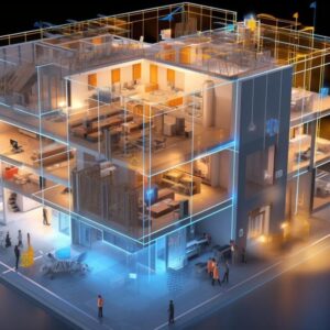 <b>Elektriinseneri täiendõpe - 31,6 TP </b> <br>Ehitiste elektripaigaldiste projekteerimise kompetents, valgustus