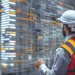 Hoonete energiatõhusus IT-lahendustega: automaatika ja tehisintellekt ★